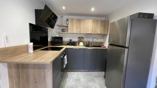 La Maison du petit Pont - Chantemerle - Saint-Chaffrey - 6