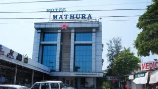 Hotel Mathura Inn Shirdi - 6