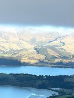 Central City Cozy Queen Room - 1