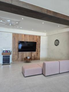 Anli Gamsung Stay - 1