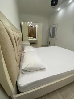 Квартира с одной спальней в ЖК Panorama Park - район Экспо, рядом Ботанический Сад, аэропорт - 0