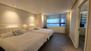 Oasis Hongdae Central - 9