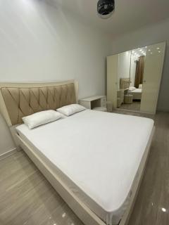 Квартира с одной спальней в ЖК Panorama Park - район Экспо, рядом Ботанический Сад, аэропорт - 9