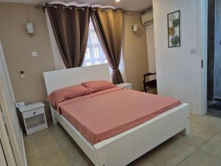 Jolie Villa Santa avec piscine - 3