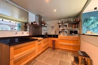 Les Nénuphars magnifique villa au bord du canal - 4