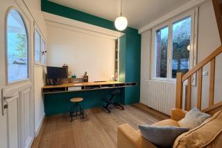 Les Nénuphars magnifique villa au bord du canal - 2