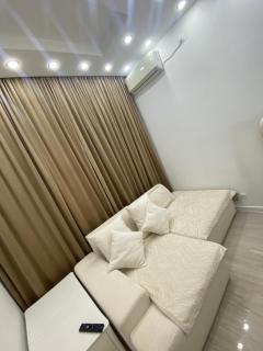 Квартира с одной спальней в ЖК Panorama Park - район Экспо, рядом Ботанический Сад, аэропорт - 5