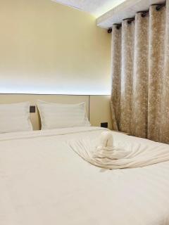 8 Tranquil Luxury Minimalist Rooms at Lunar Lodge - Eco Valley Retreat 豐之谷 - 9