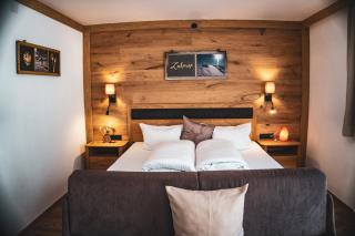 Haus Astoria - Sankt Leonhard im Pitztal - 4