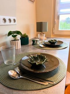 Studio confortable et cosy - 6