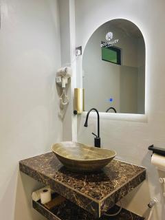 Lunar Lodge 漫月楼 - Mountain Top Tranquil Luxury Rooms at Eco Valley Retreat Balung 豐之谷 - 1