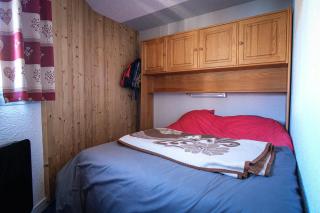 Appartement centre de la station avec balcon, proche des remontées mécaniques - 2 Alpes - 4