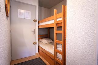 Appartement centre de la station avec balcon, proche des remontées mécaniques - 2 Alpes - 3