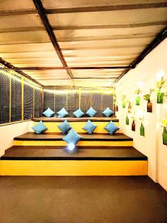 Hidden Monkey Hostel, Chet Singh Ghat, Varanasi - 7