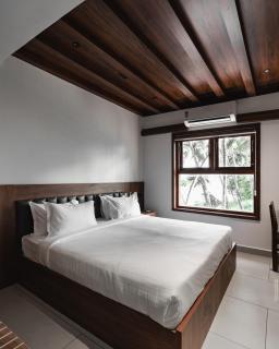 Mayanadhi Resort - 8