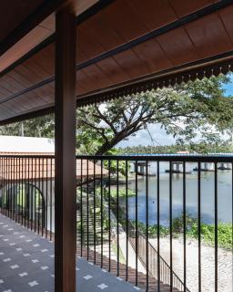 Mayanadhi Resort - 4