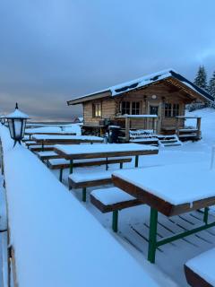 Hotel Vydrovy boudy Pec pod Sněžkou - Pec pod Sněžkou - 3