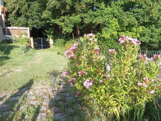 Loisirs, rando, golf et quiétude vexinoise - 2