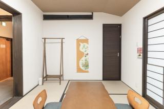 蛮子民宿 司 - 9
