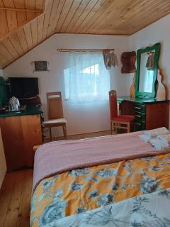 Casa din Prund din Porumbacu de sus - 8