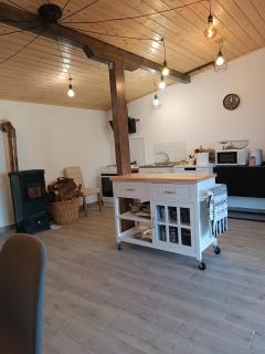 Casa din Prund din Porumbacu de sus - 4