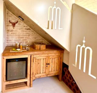 Tranquille Haven - serene escape in Franschhoek - 3