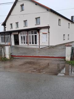 Szafirowy Pensjonat Pracowniczy - 0