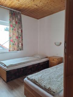 Szafirowy Pensjonat Pracowniczy - 3