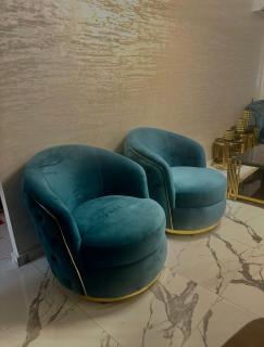 Najia Blue Pearl - 9