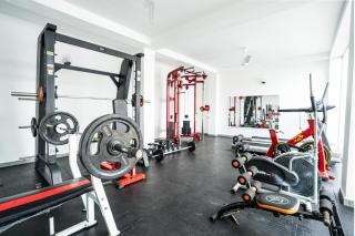 Serenade Beach Hotel - 1