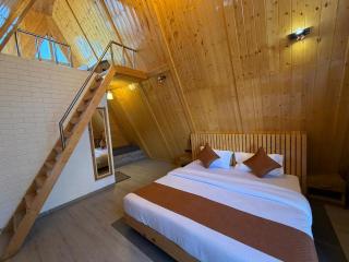 Muskan Mount View Retreat, Mukteshwar - 2