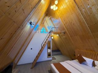 Muskan Mount View Retreat, Mukteshwar - 1