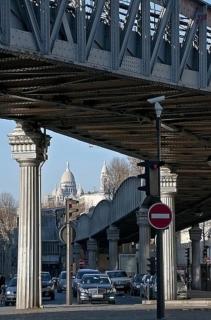 Facile d'accès et entretenu par femme de ménage - Parijs - 8