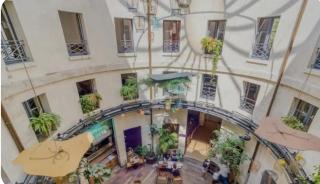 Facile d'accès et entretenu par femme de ménage - Parijs - 5