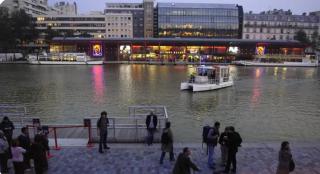 Facile d'accès et entretenu par femme de ménage - Paris - 3