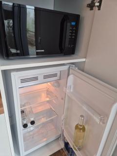 Veya Cabins Apuseni - 8