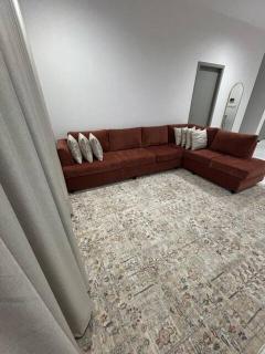 Luxurious 3BR Apartments at Salalah - 8