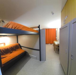 Appt 5p Superdévoluy chez Locasoleil - 8