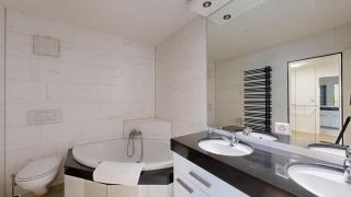 Großzügige 3 Schlafzimmer Wohnungen in Davos Bergblick zentral - Davos - 3