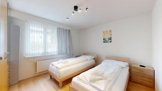 Großzügige 3 Schlafzimmer Wohnungen in Davos Bergblick zentral - Davos - 2