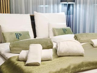 Premium Penthouse - Keszthely - 9