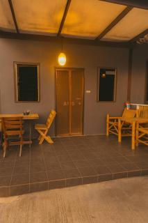 Full Moon Confidence Cave Rest After the Rave - 3