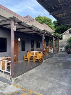 Full Moon Confidence Cave Rest After the Rave - 1