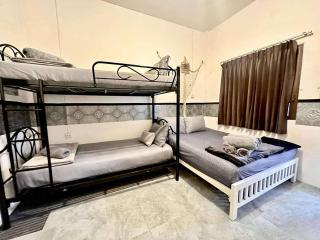 Haad Rin Confidence Cave Rest After the Rave - 9