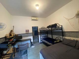 Haad Rin Confidence Cave Rest After the Rave - 4