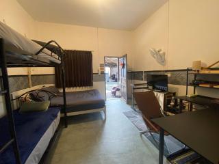 Haad Rin Confidence Cave Rest After the Rave - 1