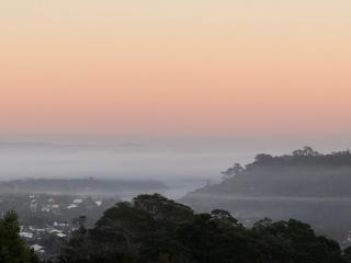 Luxury-Stunning views-Modern Private Kitchen and Bath - 1