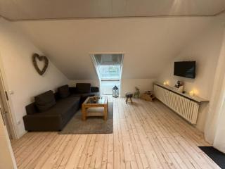 Fewo Schröder - Harzflair - inklusive Bettwäsche - 9