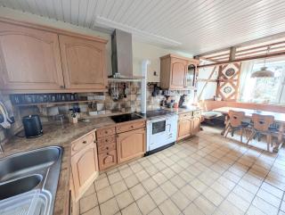 BodenSEE Monteurwohnung Ritteln Grünkraut - 9