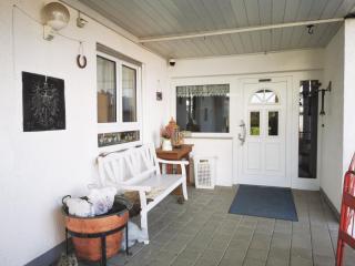 BodenSEE Monteurwohnung Ritteln Grünkraut - 8